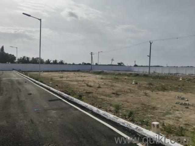 1700 Sq. ft Plot for Sale in Sriperumbudur, Chennai
