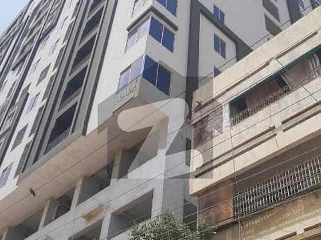1700 Sq Ft Well Maintain Brand New Luxury Flat For Rent 3 Bed Dd Al Basit Grand Block N