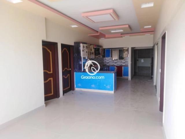1700 Sqft Apartment for Sale Civil Lines, Karachi Civil Lines ID 72370