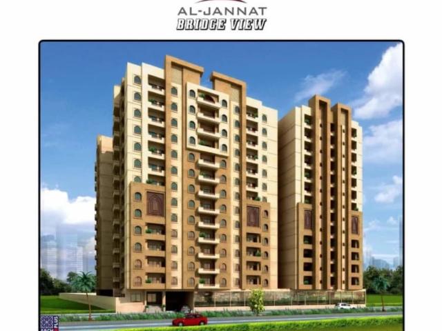 1700 Sqft Apartment for Sale Garden West, Karachi Garden West ID 72121