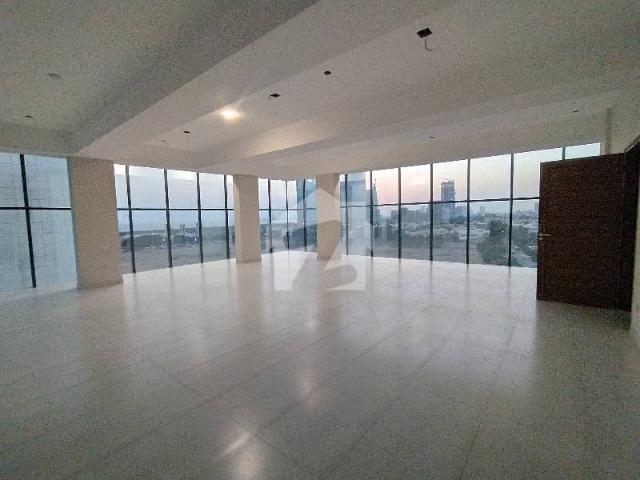 1700 Square Feet Office For Rent At Main Shamsheer Saba Commercial
