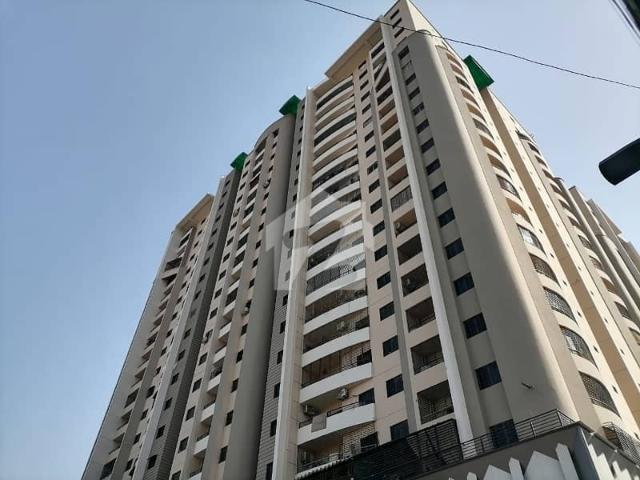 1700 Square Feet Flat Available For sale In Gulshan e Iqbal Town