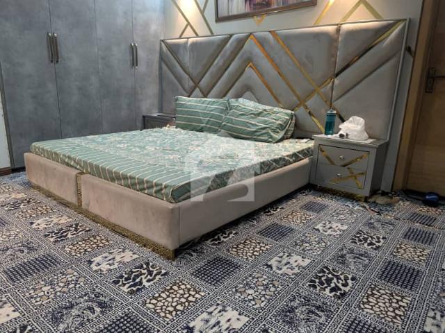 1700 Square Feet Flat For Sale In The Perfect Location Of Gulberg Greens