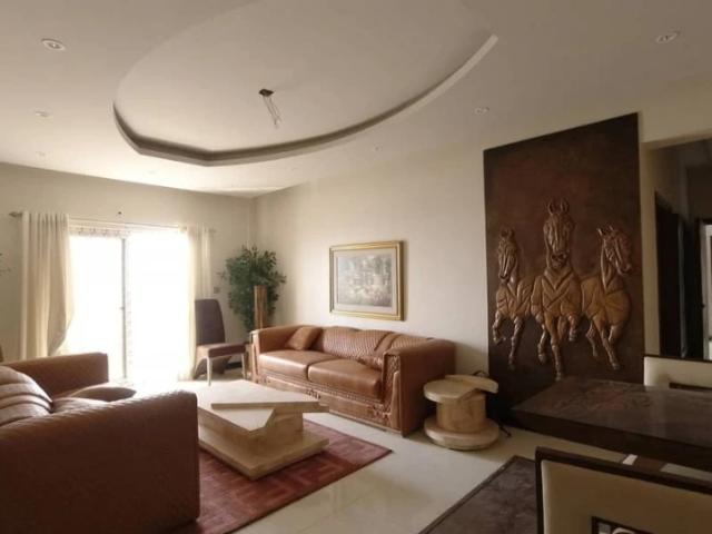 1700 Square Feet Flat In Central Frere Town For Sale Karachi Frere Town ID 85335