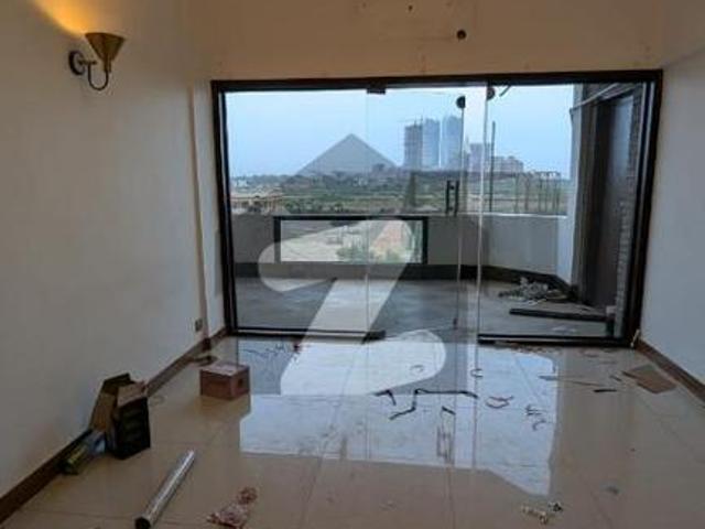 1700 Square Feet Flat In Clifton Block 3 For rent Clifton Block 3