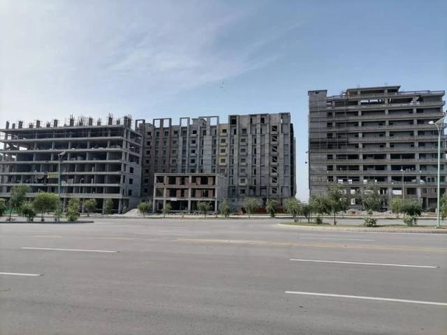 1700 Square Feet Penthouse available for sale in Bahria Business Distr Rawalpindi Bahria Town Rawalpindi ID 89937