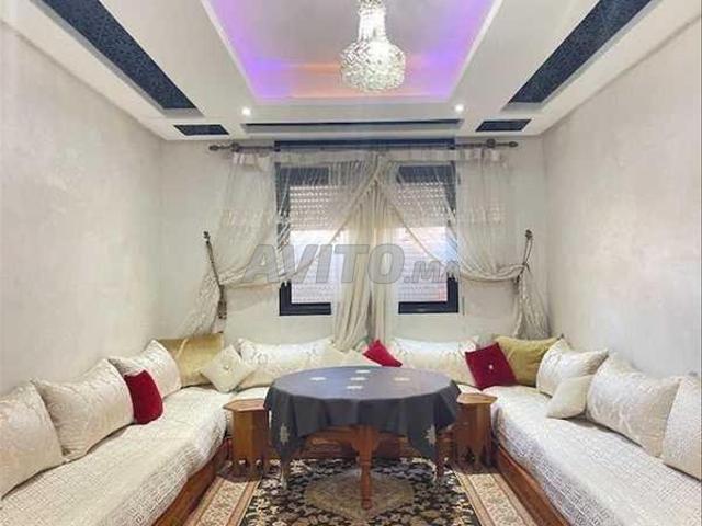 170135 Vente Appt à Marrakech Portes De Marrakech