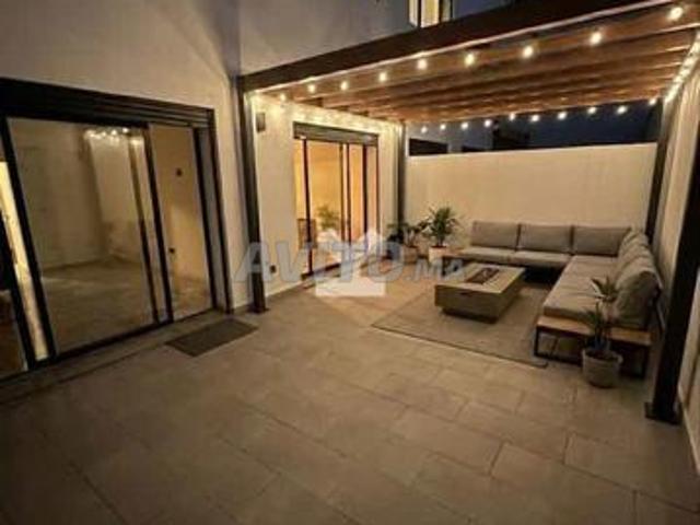 170140 Vente Appt à Casablanca Oasis de 75 m²