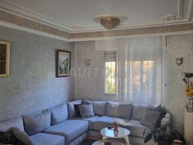 170147 Vente Appt à Salé Tabriquet de 91 m²