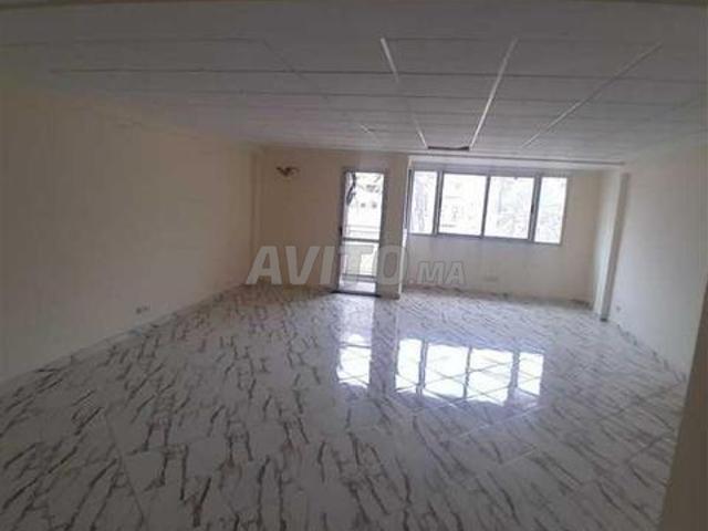 170157 Vente Appartement à Marrakech Semlalia de 56 m²
