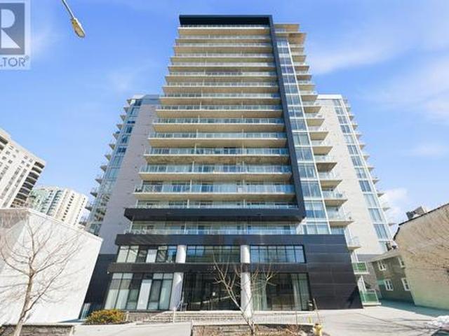1701 Bay Street, Ottawa, ON, K1R 0C5 condo for sale | Listing ID X13544 | Royal LePage