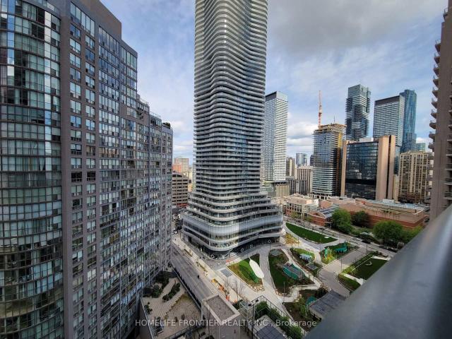 1701 Bay Street, Toronto | Terminated, C13091 | Condos. Ca