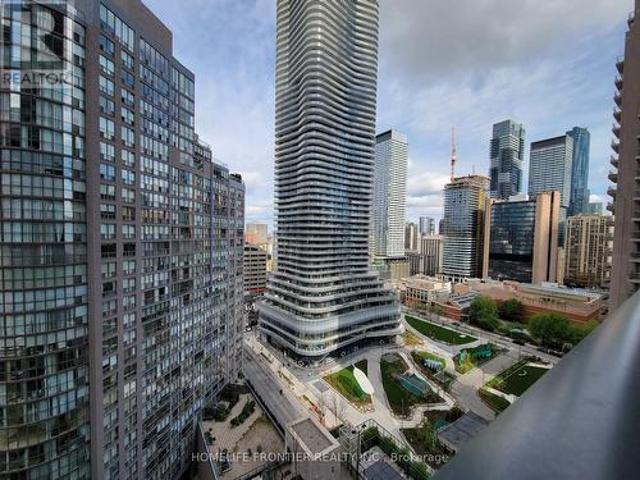 1701 Bay Street, Toronto, ON, M5S 2A2 lease for lease | Listing ID C13091 | Royal LePage