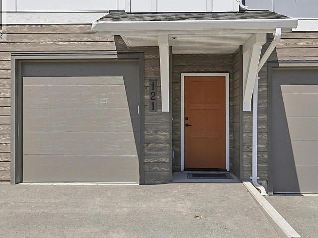 1701 Foxtail Drive Unit# 121 Kamloops, British Columbia
