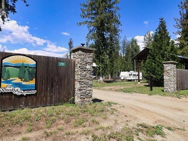 1701 Ireland Road Unit# 9 Seymour Arm, British Columbia