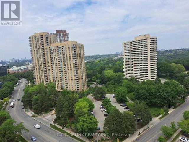 1701 Wynford Drive, Toronto, ON, M3C 0J5 condo for sale | Listing ID C13466 | Royal LePage
