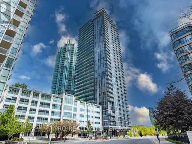 1701 Webb Drive, Mississauga, ON, L5B 0E8 condo for sale | Listing ID W12254 | Royal LePage