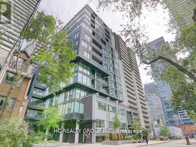 1701 17 Dundonald Street, Toronto, ON, M4Y 0E4 lease for lease | Listing ID C13177 | Royal LePage