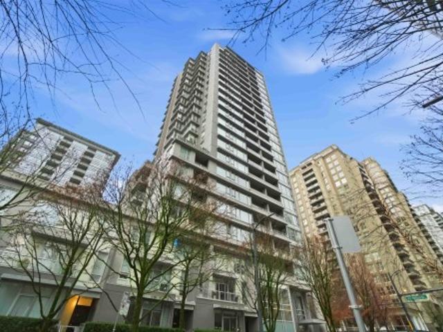 1701 1 Richards Street, Vancouver, BC, V6B 1J6 Single Family Property For Sale | Listing ID R3100 | Royal LePage