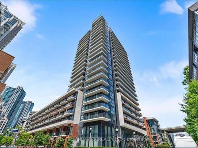 1701 38 Iannuzzi Street, Toronto, ON, M5V 0S2 condo for sale | Listing ID C13680 | Royal LePage