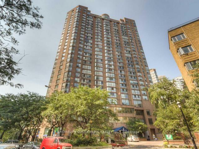 1701 44 St Joseph Street, Toronto | Leased, C12707 | Condos. Ca