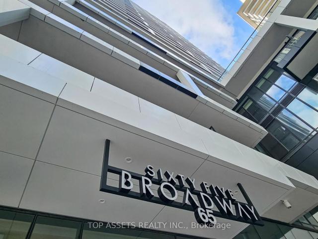 1701 65 Broadway Avenue, Toronto | Leased, C12725 | Condos. Ca