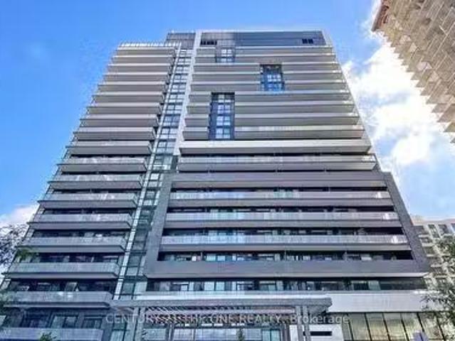 1701 75 Oneida Crescent, Richmond Hill, ON, L4B 0B1 condo.