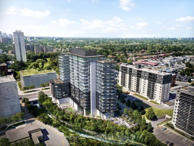1701 86 Dundas Street E, Mississauga | For Rent @ $2,250 | Condos. Ca