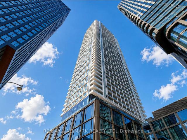 1701 88 Queen Street, Toronto | 1+1Beds/2Bath, Condo, $2,400/mo | Condos. Ca