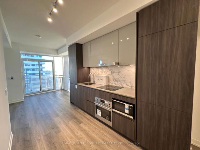 1701 8 Interchange Way, Vaughan | Leased, N12709 | Condos. Ca