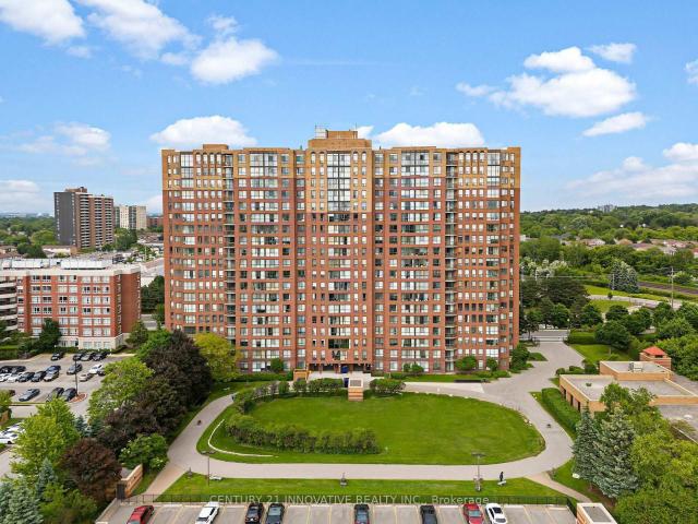 1702 Mccowan Road, Scarborough | 2+1Beds/2Bath, Condo, $2,700/mo | Condos. Ca