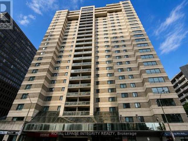 1702 Kent Street, Ottawa, ON, K2P 2K8 lease for lease | Listing ID X13453 | Royal LePage