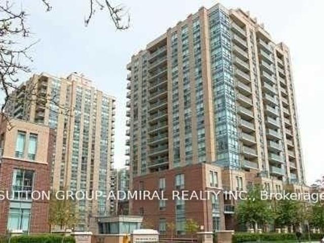 1702 28 Olive Avenue, North York | 2Beds/1Bath, Condo, $2,700/mo | Condos. Ca