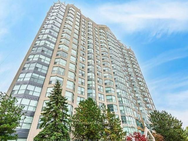 1702 2 Burnhamthorpe Road W, Mississauga | 2+1Beds/2Bath, Condo, $3,050/mo | Condos. Ca