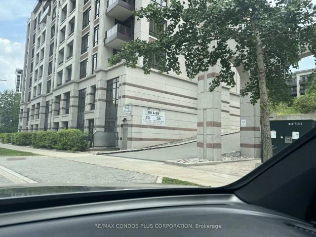1702 38 CEDARLAND Drive, Markham | 2+1Beds/2Bath, Condo, $3,600/mo | Condos. Ca