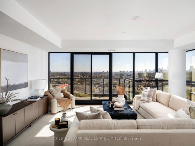 1702 33 Frederick Todd Way, Toronto | Terminated, C12828 | Condos. Ca