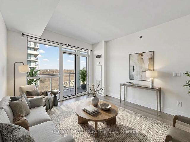 1702 55 Speers Road, Oakville | 1Beds/1Bath, Condo, $434,900 | Condos. Ca