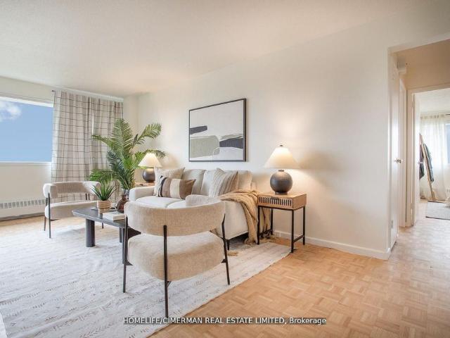 1702 715 Don Mills Road