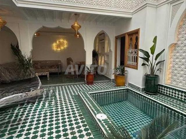 170317 Vente Other à Marrakech Kasbah de 100 m²