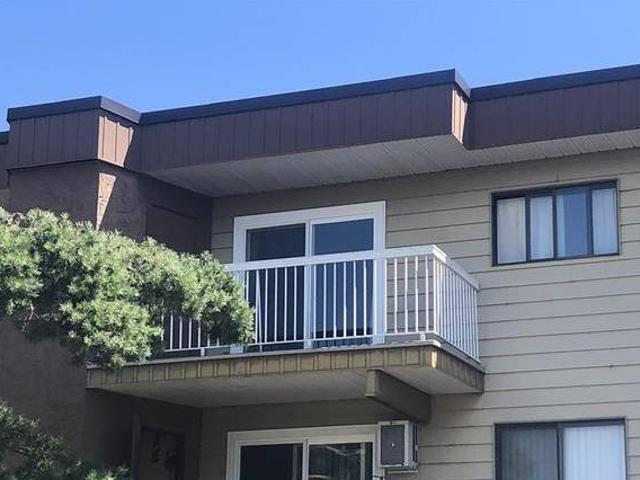 1703 Menzies Street 311 Merritt BC V1K 1A6