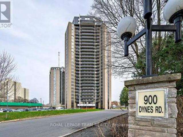 1703 Dynes Road, Ottawa, ON, K2C 3L6 condo for sale | Listing ID X12123 | Royal LePage