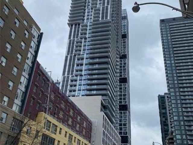 1703 Jarvis Street, Toronto, ON, M5B 2B9 condo for sale | Listing ID C12049 | Royal LePage