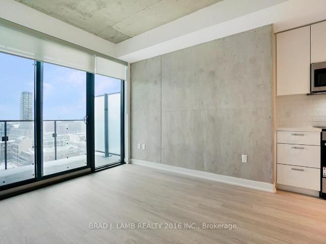1703 King Street E, Toronto | Leased, C12783 | Condos. Ca