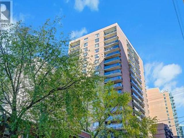 1703 Laurier Avenue W, Ottawa, ON, K1R 7X1 lease for lease | Listing ID X13421 | Royal LePage