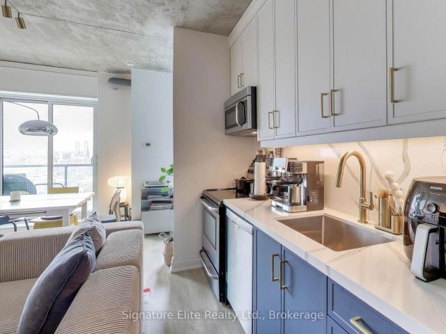 1703 Sudbury Street N, Toronto | Sold, C12838 | Condos. Ca
