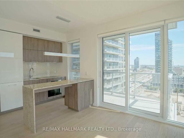 1703 15 Lower Jarvis Street, Toronto | 2Beds/2Bath, Condo, $3,200/mo | Condos. Ca