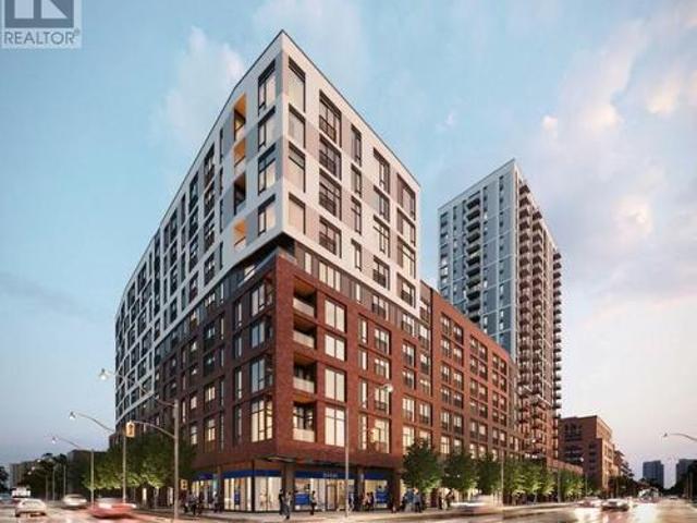 1703 10 Oak Street, Toronto, ON, M5A 0Z1 condo for sale | Listing ID C13607 | Royal LePage