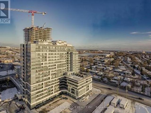 1703 1 Celebration Drive, Pickering, ON, L1W 1L8 condo for sale | Listing ID E12093 | Royal LePage