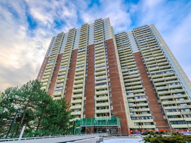 1703 1 Massey Square, East York | For Sale @ $449,000 | Condos. Ca