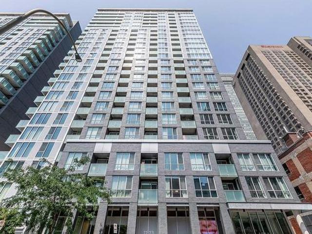 1703 1 Rue Drummond, Montréal Ville Marie, QC, H3G 0B6 condo for sale | Listing ID 13764 | Royal LePage